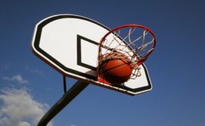 แทงบาสเก็ตบอลUFABET