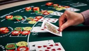 พนันออนไลน์ มือถือ