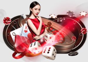 เว็บเล่น พนันออนไลน์