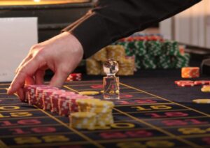 เว็บเล่น พนันออนไลน์