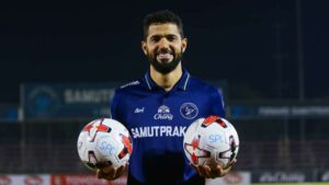 วิธีการ เล่นบาคาร่า